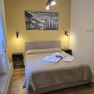  Apartamento Magnoliaapartments - 18b Visconti Duomo